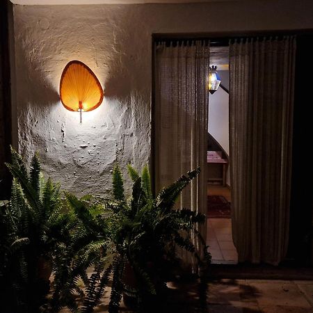 Cortijo Nerja Artist Paradise Εξωτερικό φωτογραφία