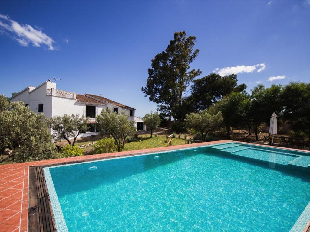 Cortijo Nerja Artist Paradise Εξωτερικό φωτογραφία