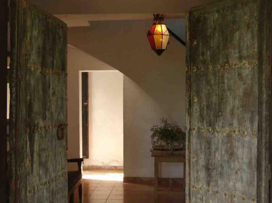 Cortijo Nerja Artist Paradise Εξωτερικό φωτογραφία