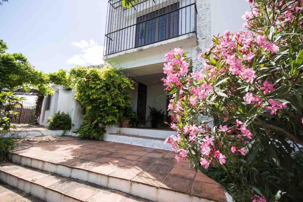 Cortijo Nerja Artist Paradise Εξωτερικό φωτογραφία