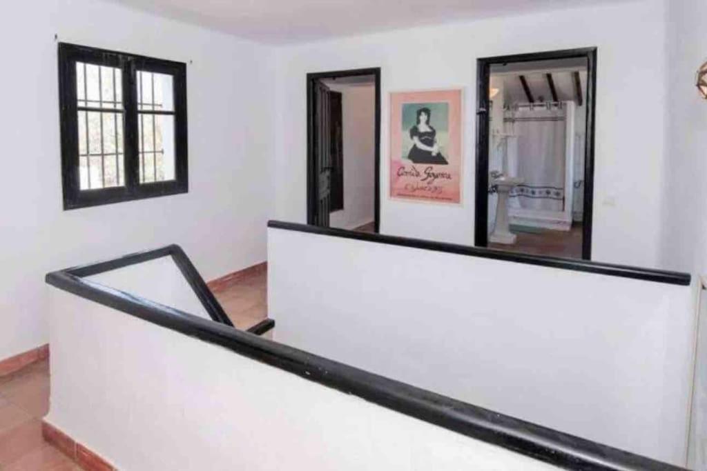 Cortijo Nerja Artist Paradise Εξωτερικό φωτογραφία