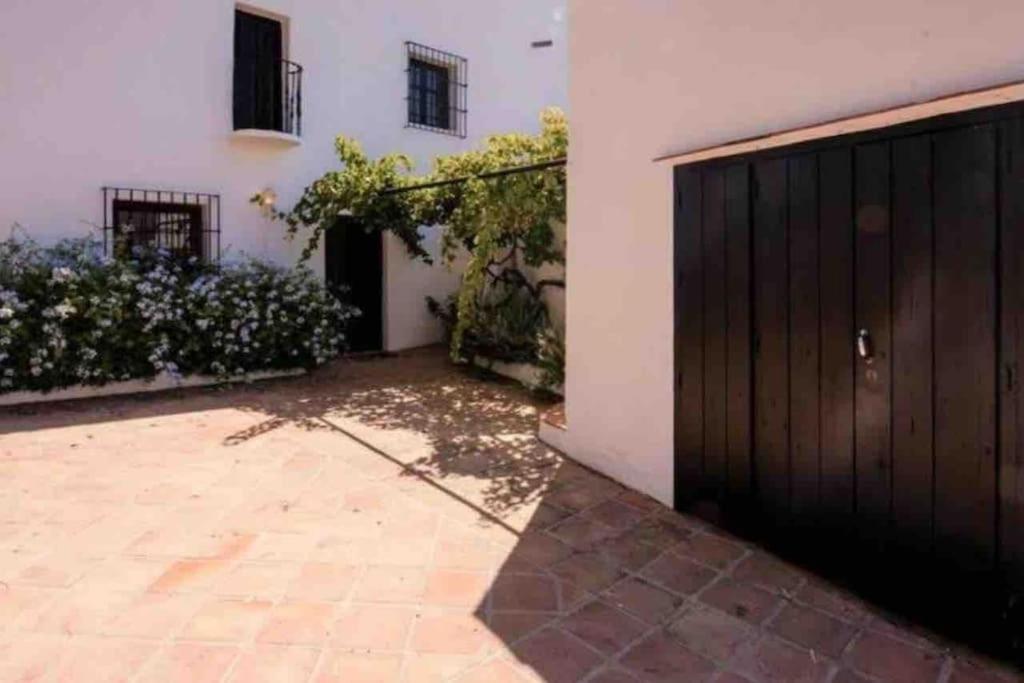 Cortijo Nerja Artist Paradise Εξωτερικό φωτογραφία