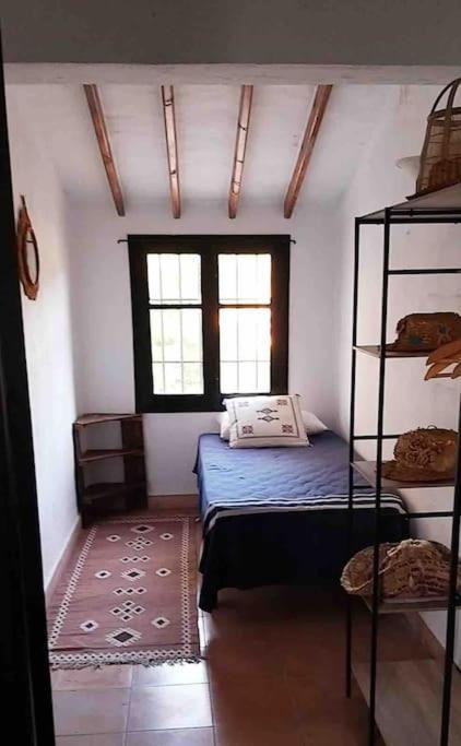 Cortijo Nerja Artist Paradise Εξωτερικό φωτογραφία