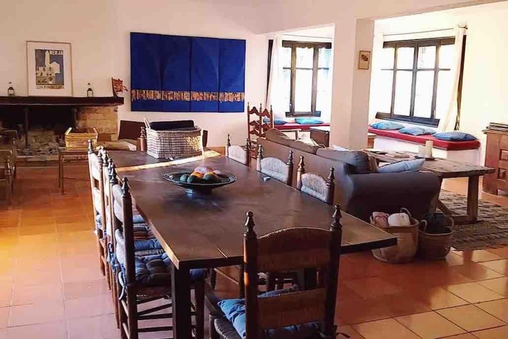 Cortijo Nerja Artist Paradise Εξωτερικό φωτογραφία