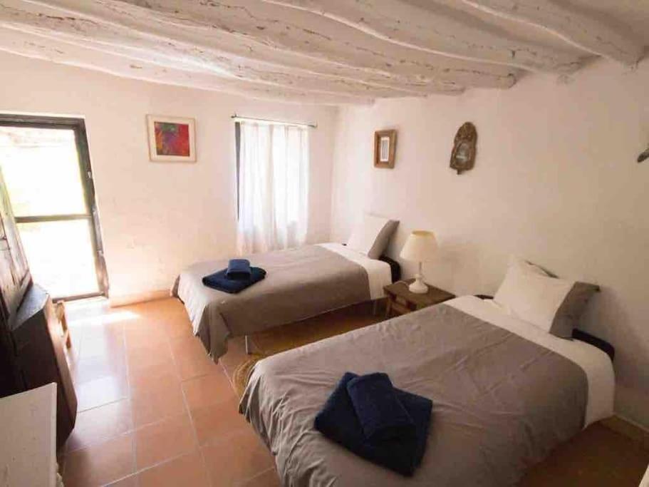 Cortijo Nerja Artist Paradise Εξωτερικό φωτογραφία