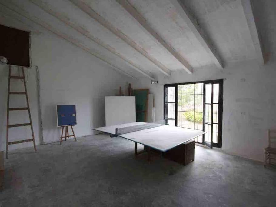 Cortijo Nerja Artist Paradise Εξωτερικό φωτογραφία