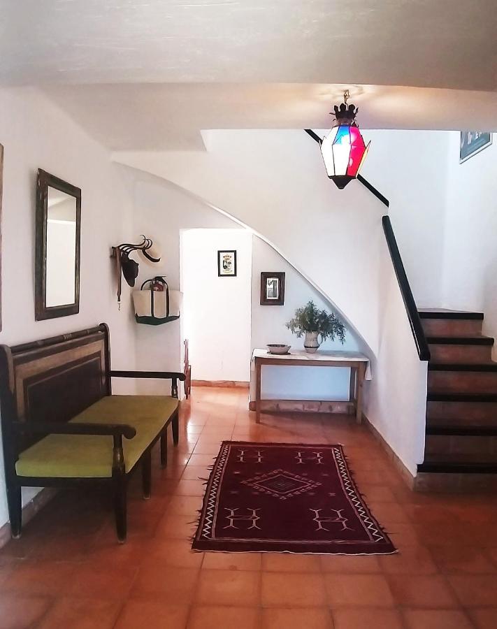 Cortijo Nerja Artist Paradise Εξωτερικό φωτογραφία