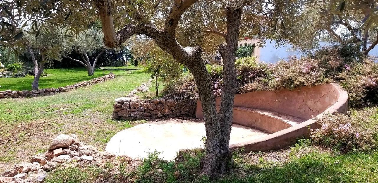 Cortijo Nerja Artist Paradise Εξωτερικό φωτογραφία