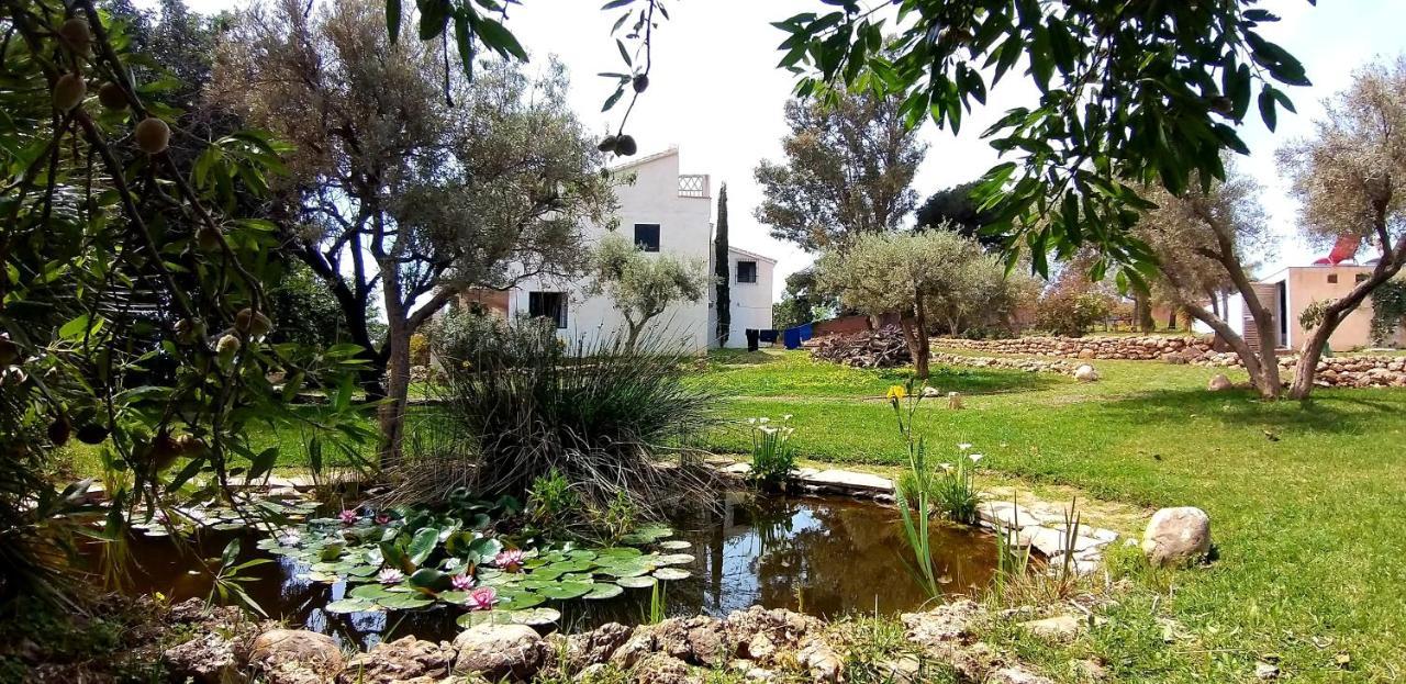 Cortijo Nerja Artist Paradise Εξωτερικό φωτογραφία