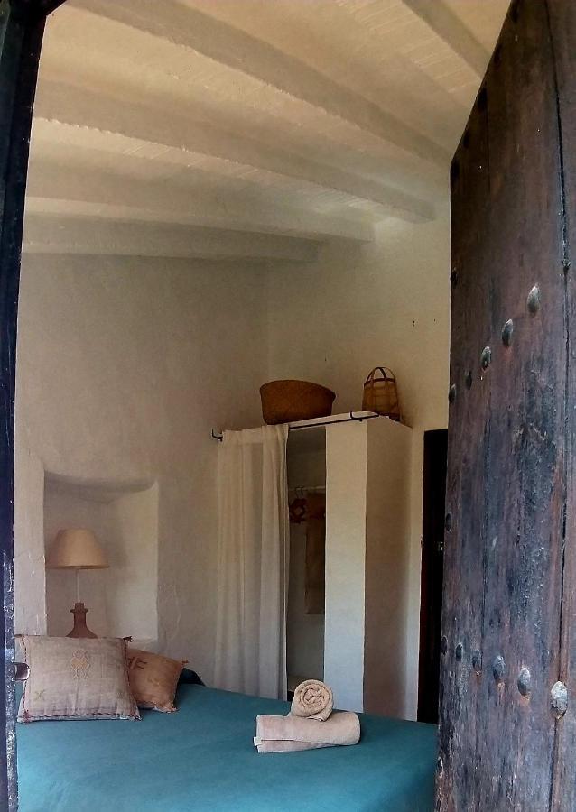 Cortijo Nerja Artist Paradise Εξωτερικό φωτογραφία