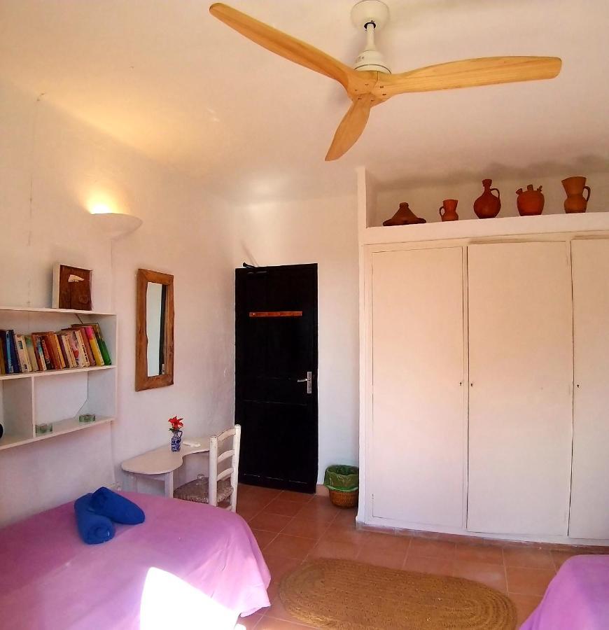 Cortijo Nerja Artist Paradise Εξωτερικό φωτογραφία