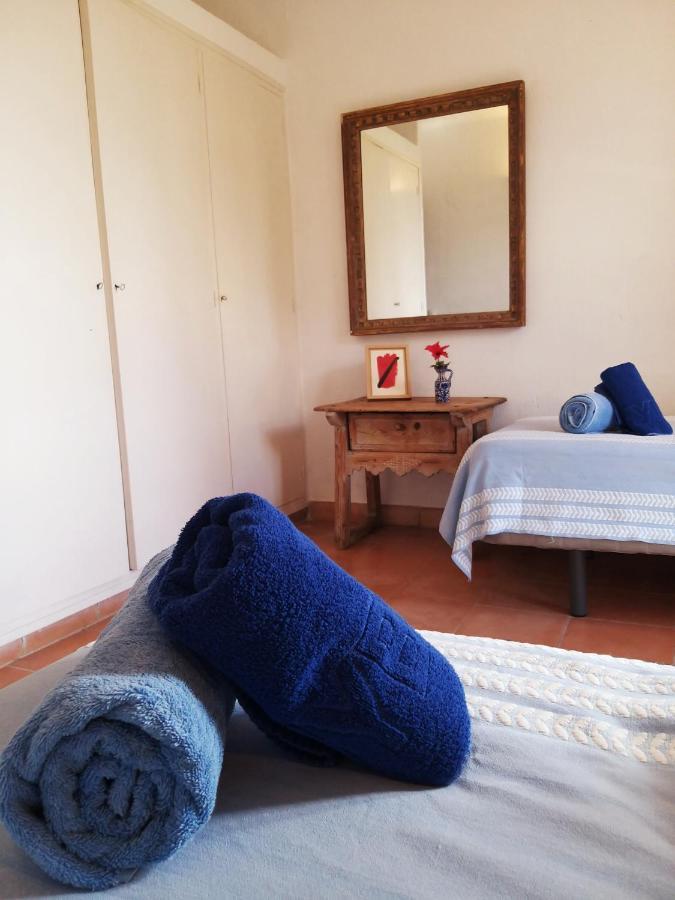 Cortijo Nerja Artist Paradise Εξωτερικό φωτογραφία