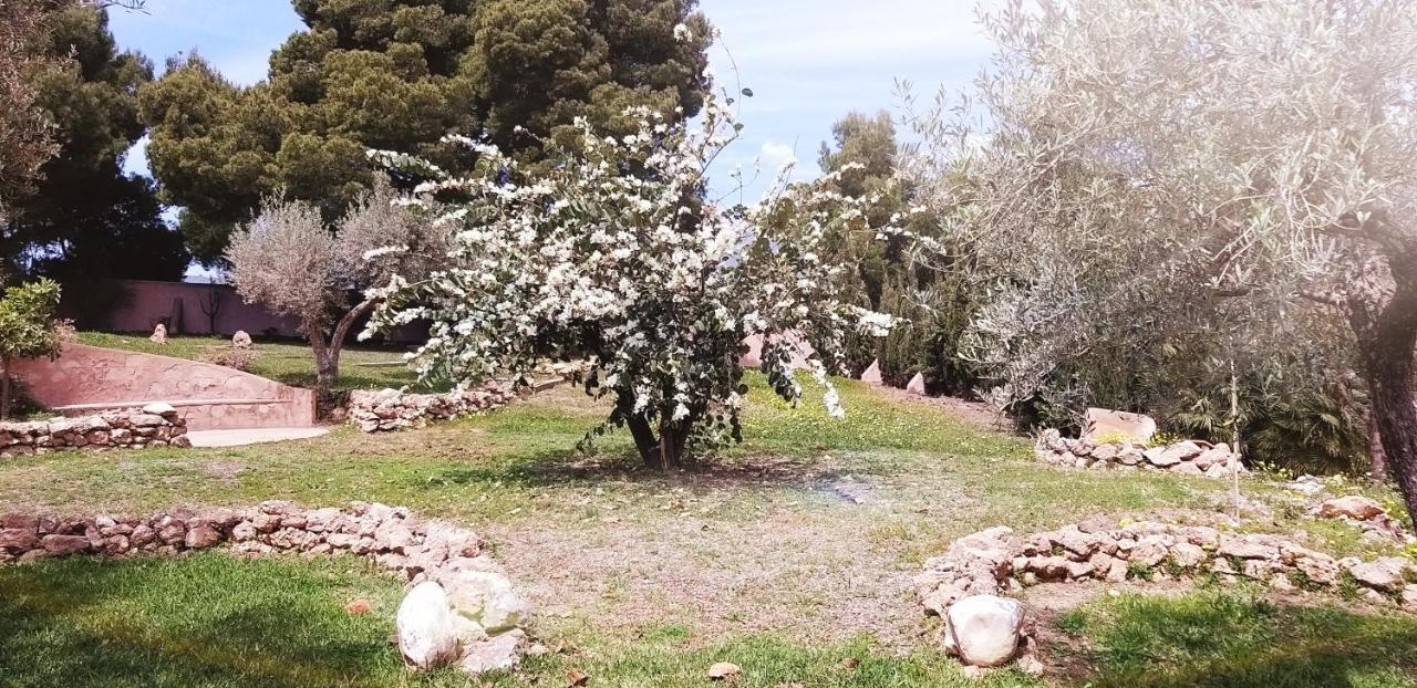 Cortijo Nerja Artist Paradise Εξωτερικό φωτογραφία