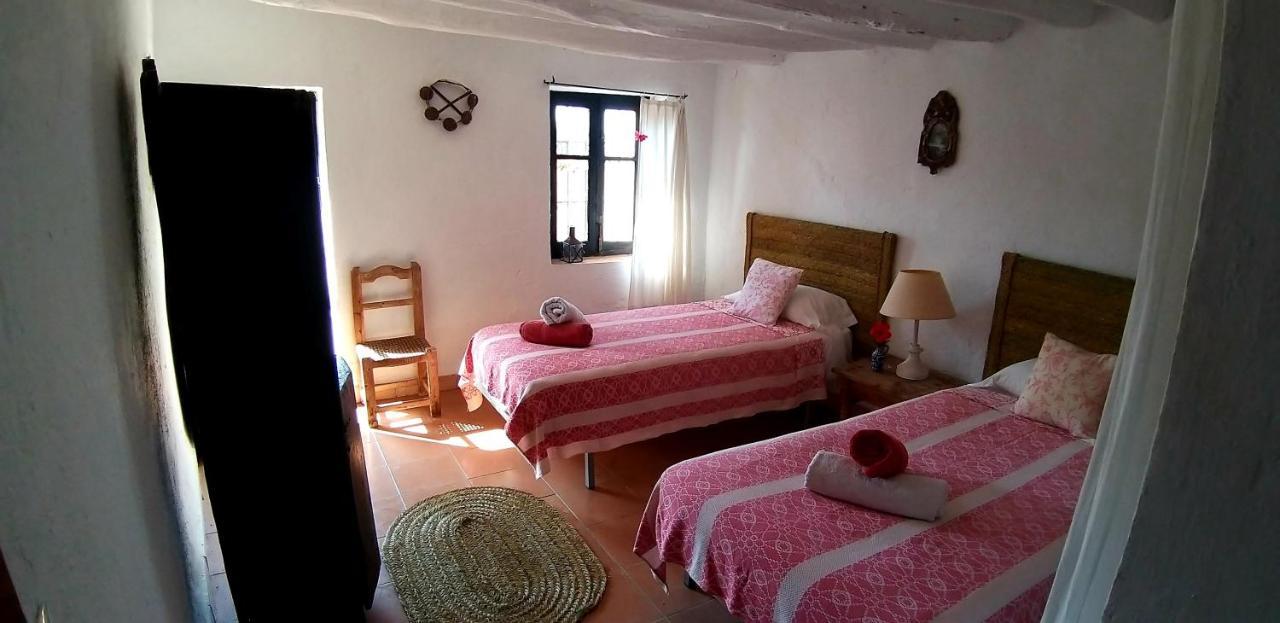 Cortijo Nerja Artist Paradise Εξωτερικό φωτογραφία