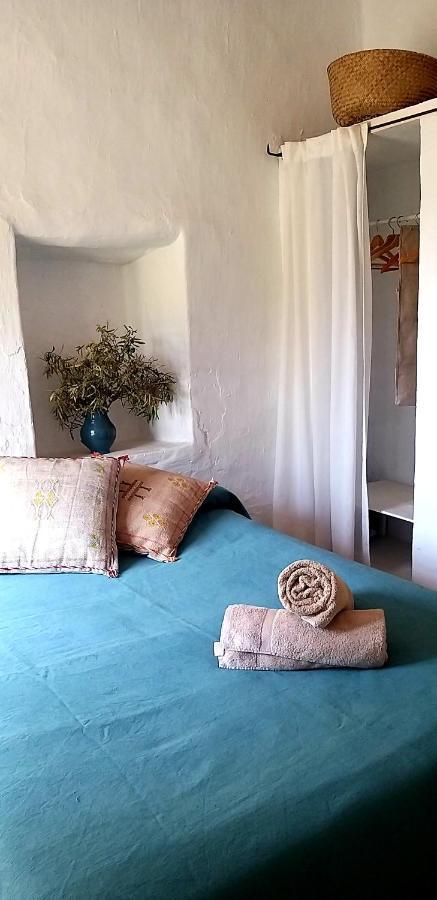 Cortijo Nerja Artist Paradise Εξωτερικό φωτογραφία