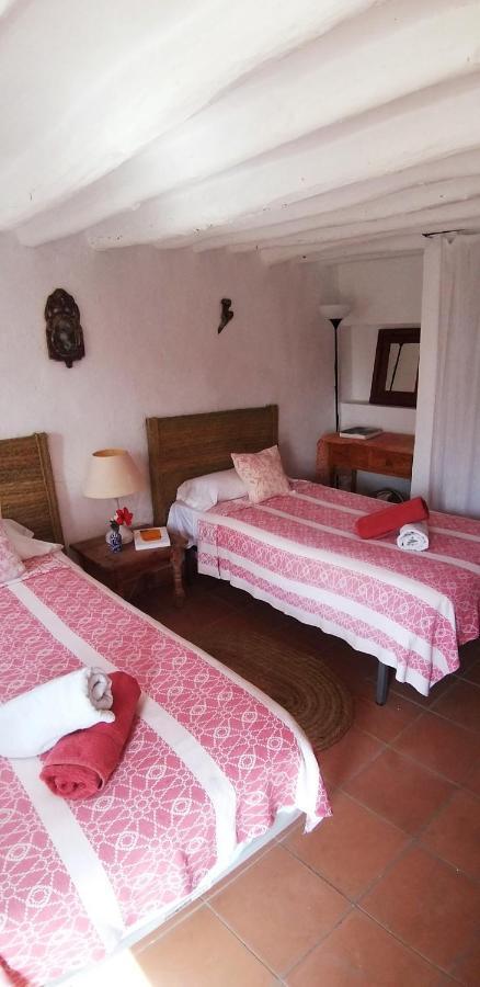 Cortijo Nerja Artist Paradise Εξωτερικό φωτογραφία