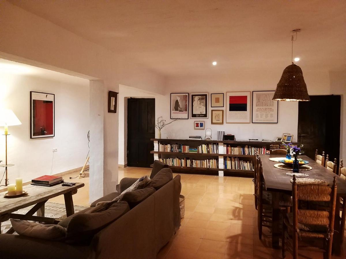 Cortijo Nerja Artist Paradise Εξωτερικό φωτογραφία