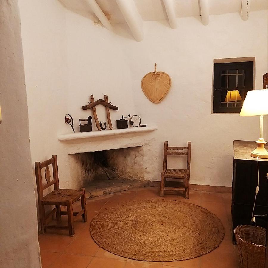 Cortijo Nerja Artist Paradise Εξωτερικό φωτογραφία