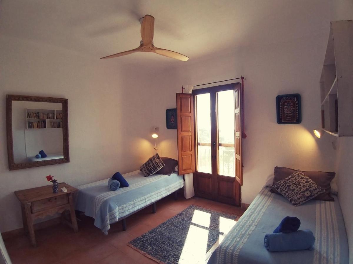 Cortijo Nerja Artist Paradise Εξωτερικό φωτογραφία