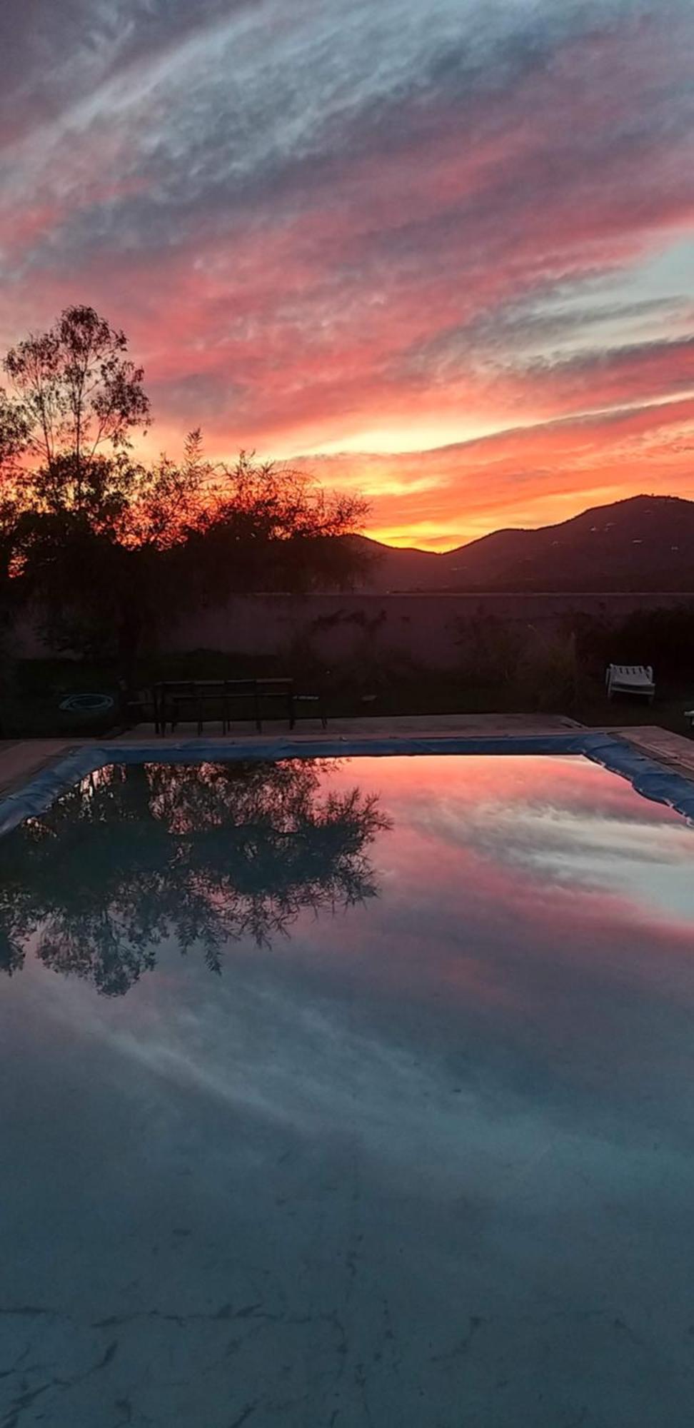 Cortijo Nerja Artist Paradise Εξωτερικό φωτογραφία