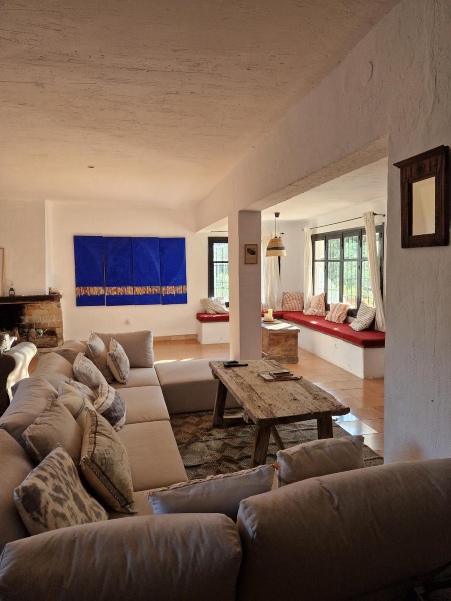 Cortijo Nerja Artist Paradise Εξωτερικό φωτογραφία