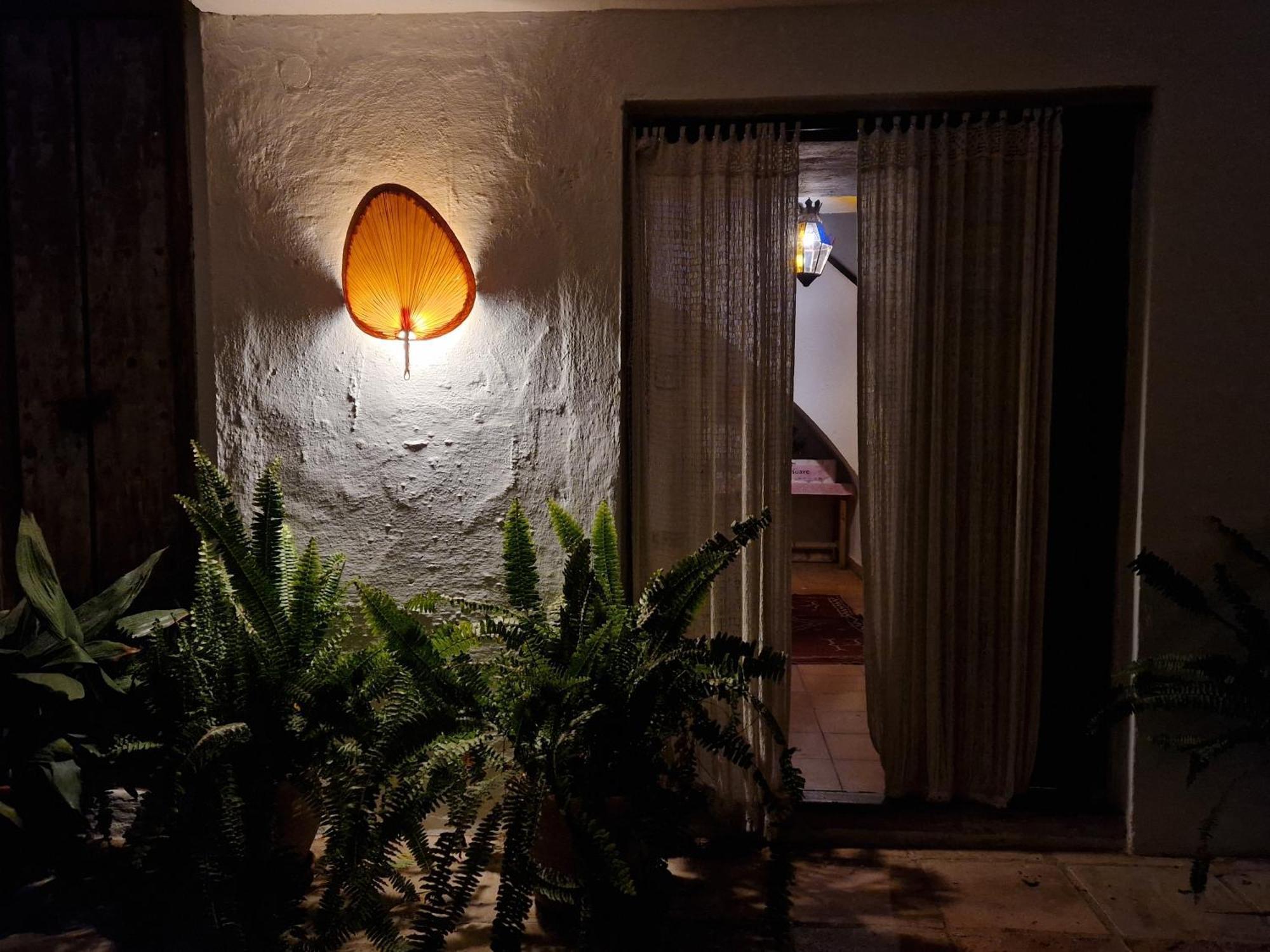 Cortijo Nerja Artist Paradise Εξωτερικό φωτογραφία