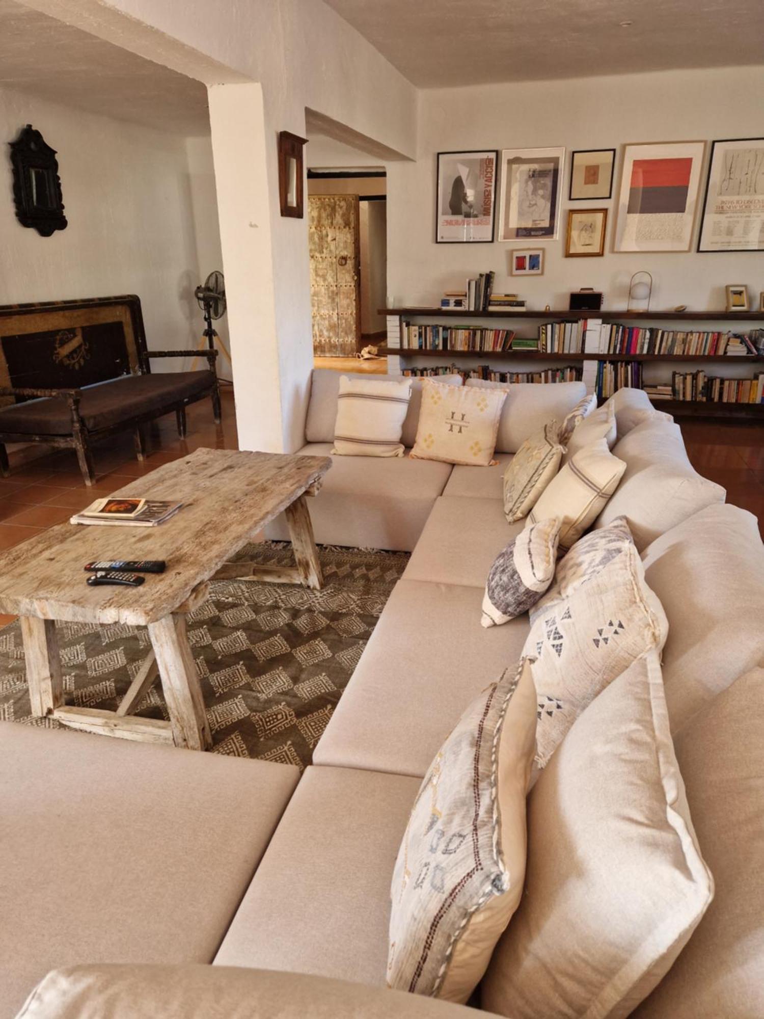 Cortijo Nerja Artist Paradise Εξωτερικό φωτογραφία