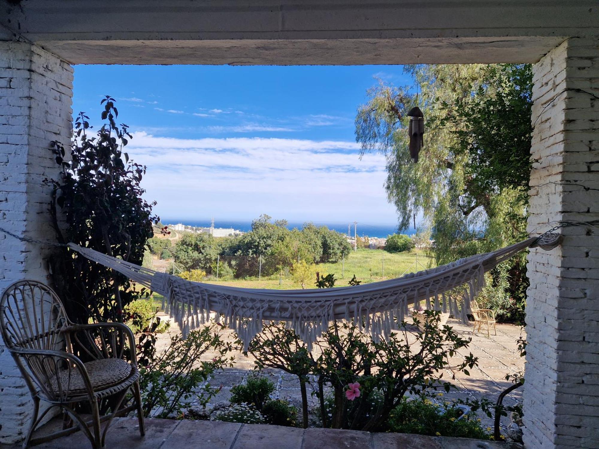 Cortijo Nerja Artist Paradise Εξωτερικό φωτογραφία